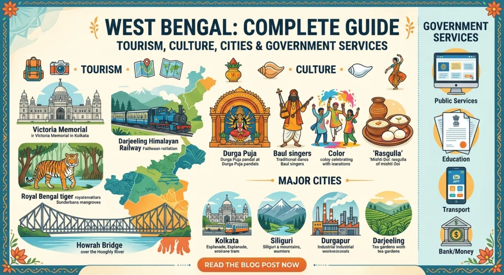 West Bengal